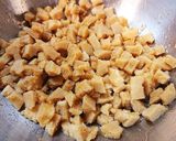 まるで鶏唐？！高野豆腐のベジ唐揚げ☆作り方6写真