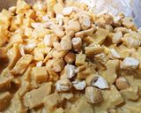 まるで鶏唐？！高野豆腐のベジ唐揚げ☆作り方10写真