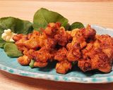 まるで鶏唐？！高野豆腐のベジ唐揚げ☆作り方12写真