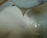粗挽き肉のチリトマト味の応用例(2)作り方4写真