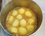 すぐ出来もう一品！じゃがいものバター煮作り方3写真