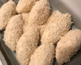 はじめてのカレーパン♡手みやげやお弁当に作り方14写真