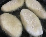 はじめてのカレーパン♡手みやげやお弁当に作り方17写真
