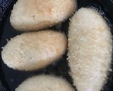 はじめてのカレーパン♡手みやげやお弁当に作り方18写真