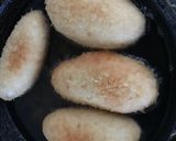 はじめてのカレーパン♡手みやげやお弁当に作り方19写真