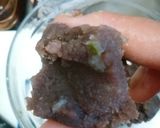 島レモンまんじゅう作り方3写真