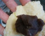 島レモンまんじゅう作り方4写真