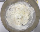 唐揚げチーズドッグ作り方2写真