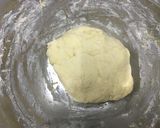 唐揚げチーズドッグ作り方3写真