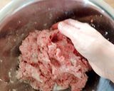 簡単にできる♡煮込みハンバーグ♡作り方3写真