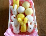 月見団子☆地縛少年花子くん☆もっけ☆作り方7写真