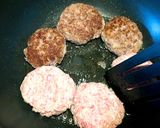 簡単にできる♡煮込みハンバーグ♡作り方4写真
