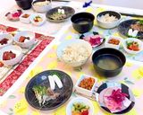 こにぎり 常備菜 秋弁当 詰め方作り方9写真