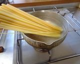 最速のインディアンスパゲッティ作り方4写真