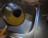 最速のインディアンスパゲッティ作り方7写真