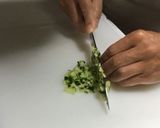 厚焼き玉子とタルタルのSPたまごサンド♡作り方2写真