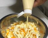 厚焼き玉子とタルタルのSPたまごサンド♡作り方4写真