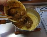 最速のインディアンスパゲッティ作り方9写真