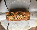 かぼちゃのパウンドケーキ作り方9写真