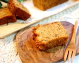 かぼちゃのパウンドケーキ作り方12写真