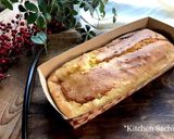 かぼちゃのパウンドケーキ作り方14写真
