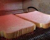 厚焼き玉子とタルタルのSPたまごサンド♡作り方7写真