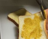 厚焼き玉子とタルタルのSPたまごサンド♡作り方8写真