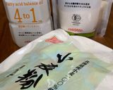 フワフワ黒胡麻ケーキ(無水鍋QC使用)作り方7写真