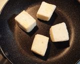 ２歳の娘絶賛！大人も美味しい豆腐ステーキ作り方2写真