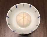 時短簡単なのに料亭の味！5分でかぶの煮物作り方2写真