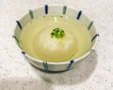 時短簡単なのに料亭の味！5分でかぶの煮物作り方3写真