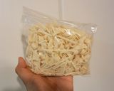 稲庭うどん・ふしっこで!マカロニサラダ作り方5写真