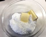 基本のクッキー☆&色々バリエーション作り方1写真