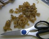 ビバ食物繊維☆干し芋きなこおからクッキー作り方2写真