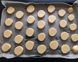 基本のクッキー☆&色々バリエーション作り方8写真