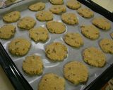 ビバ食物繊維☆干し芋きなこおからクッキー作り方5写真