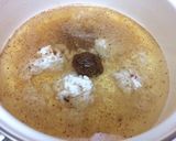 病気(風邪や腹痛)の時のおじや作り方2写真