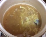 病気(風邪や腹痛)の時のおじや作り方3写真