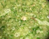 低脂質！カロリーオフ！小松菜カレー作り方5写真