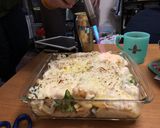 ウチダのカナッペ作り方1写真