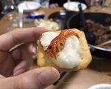 ウチダのカナッペ作り方3写真