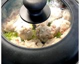簡単☆フライパンDE☆手作り☆生姜☆焼売作り方4写真
