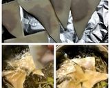 簡単☆フライパンDE☆手作り☆生姜☆焼売作り方7写真