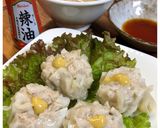 簡単☆フライパンDE☆手作り☆生姜☆焼売作り方6写真