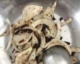 おかか昆布の和風ピザトースト作り方3写真