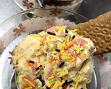 生クリーム&卵を使い切る!アイスクリーム作り方9写真