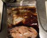 鳥チャーシュー作り方3写真