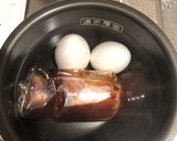 鳥チャーシュー作り方5写真