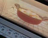 簡単手抜きのマカロニグラタン！作り方6写真