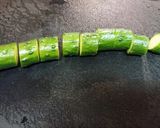 おつまみにもぴったり！【3色ピンチョス】作り方4写真